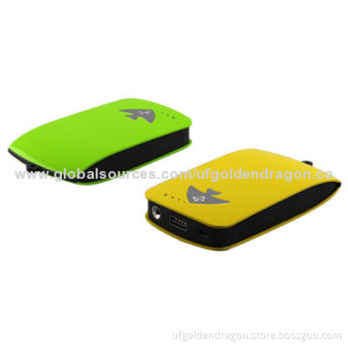 4000mAh Power bank for Samsung,